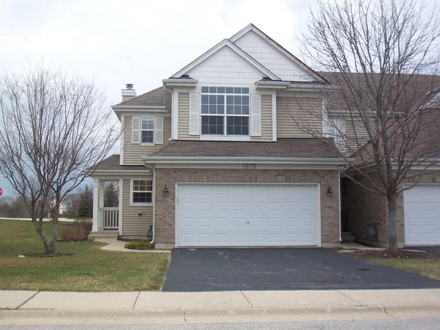 1679 Yellowstone Ct., Crystal Lake, IL 60014