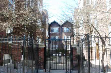 4866 N Ashland Ave. #2W, Chicago, IL 60640