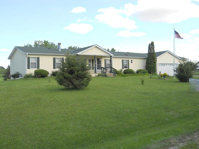 3638 E 2631 Rd., Sheridan, IL 60551