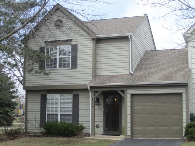 1340 Sunrise Ln., Gurnee, IL 60031
