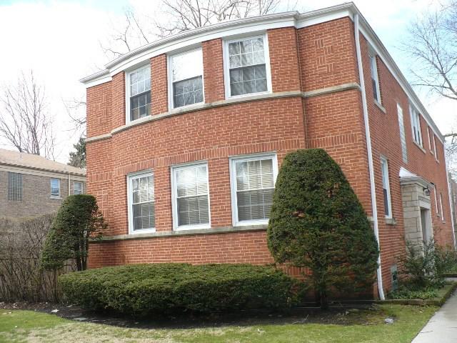 2737 W Albion Ave., Chicago, IL 60645