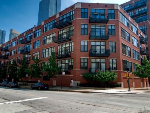 333 W Hubbard St. #317, Chicago, IL 60654