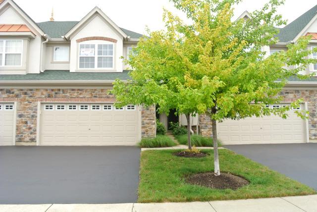 376 Bay Tree Cir., Vernon Hills, IL 60061