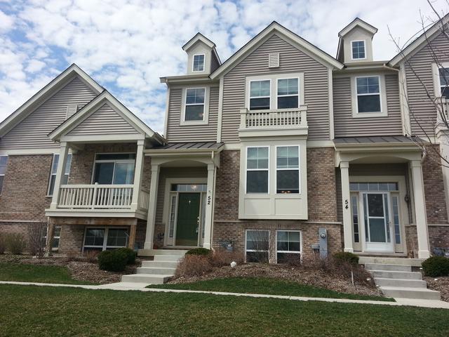 52 Veneto Ct., Streamwood, IL 60107