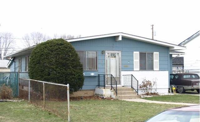 [Address Hidden by Seller], Calumet City, IL 60409