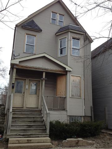 8235 S Halsted Ave., Chicago, IL 60620