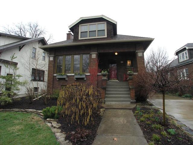 132 N Brainard Ave., La Grange, IL 60525