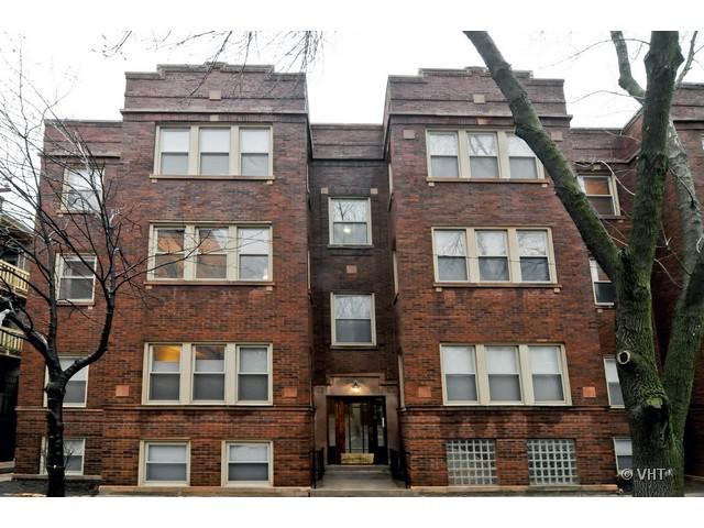 4416 N Rockwell Ave. #2, Chicago, IL 60625