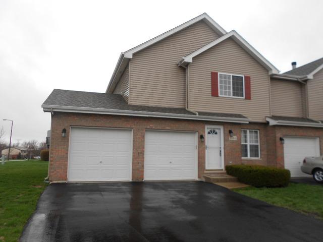 3484 Cerena Ct., Aurora, IL 60504