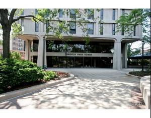 1960 N Lincoln Park West #1404, Chicago, IL 60614