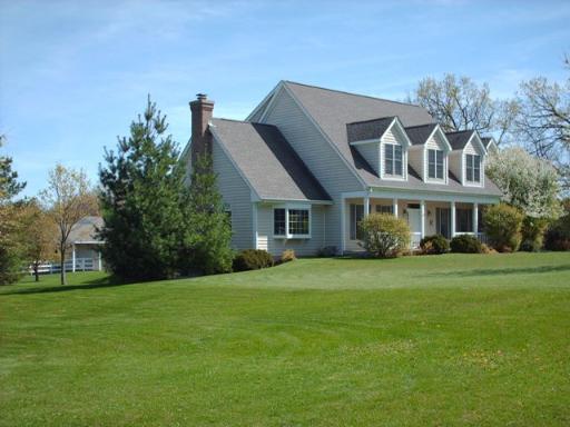3018 Oak Ridge Rd., Crystal Lake, IL 60012