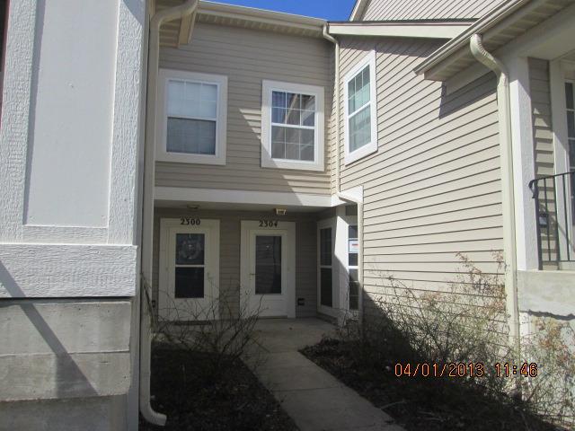 2304 Scott Ln. #502-5, Aurora, IL 60502
