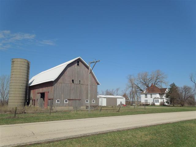[Address Hidden by Seller], Esmond, IL 60129