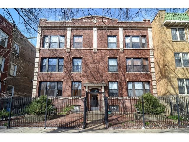 5000 N Hermitage St. #1S, Chicago, IL 60640
