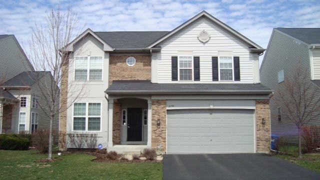 2150 Silverleaf Dr., Addison, IL 60101