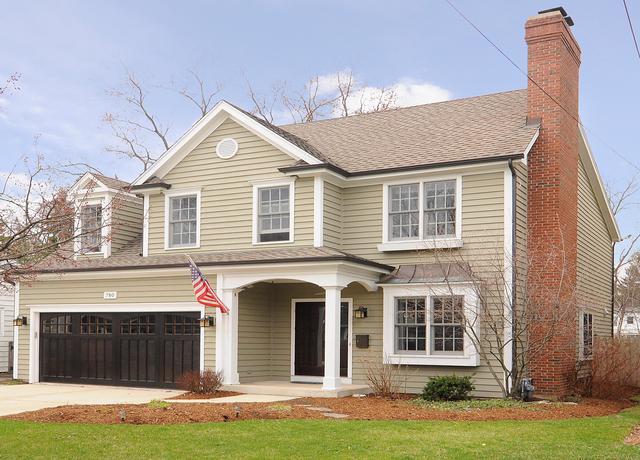 780 Prairie St., Glen Ellyn, IL 60137