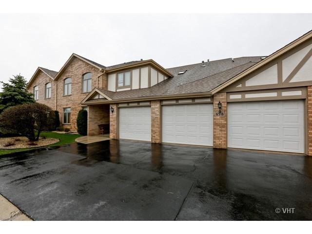 6516 Pine Trail Dr. #4, Tinley Park, IL 60477