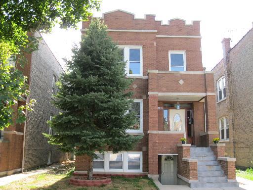 5415 W Drummond Pl., Chicago, IL 60639