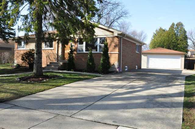 312 Hatlen Ave., Mount Prospect, IL 60056
