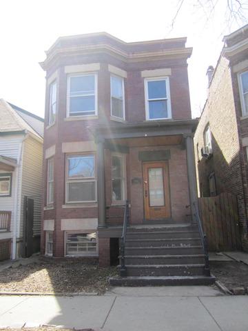 1943 W Addison St., Chicago, IL 60613