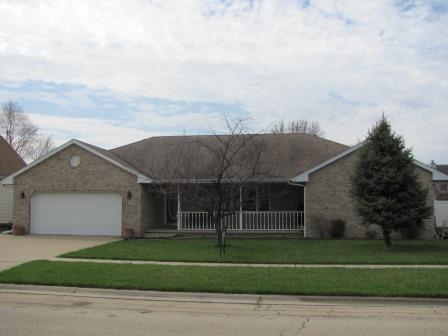 685 N Elizabeth Dr., Coal City, IL 60416