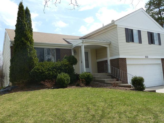 113 Annapolis Dr., Vernon Hills, IL 60061