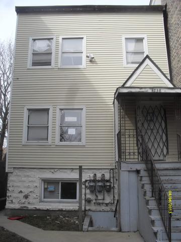4738 W Jackson Blvd., Chicago, IL 60644