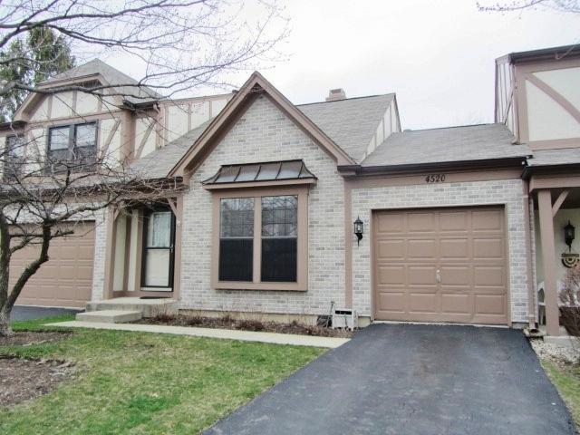 4520 Opal Dr., Hoffman Estates, IL 60192