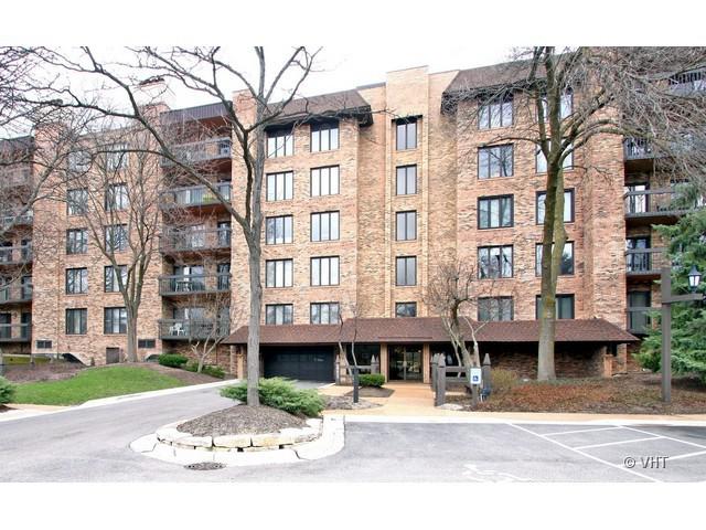 1771 Mission Hills Rd. #415, Northbrook, IL 60062