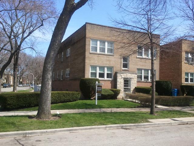 5325 N Virginia Ave. #2S, Chicago, IL 60625