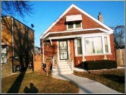 8243 S Homan Ave., Chicago, IL 60652