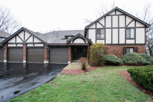 8245 W Juniper Ct. #37B, Palos Hills, IL 60465