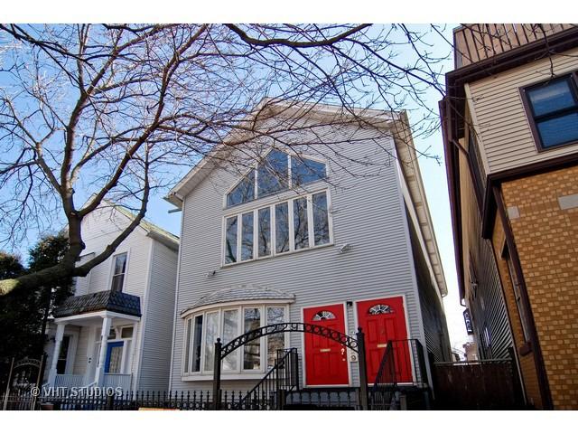 1229 W Wellington Ave., Chicago, IL 60657