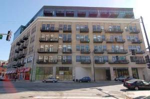 1645 W Ogden Ave. #619, Chicago, IL 60612