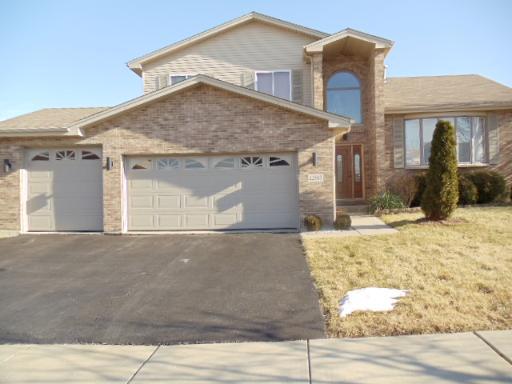 [Address Hidden by Seller], Richton Park, IL 60471