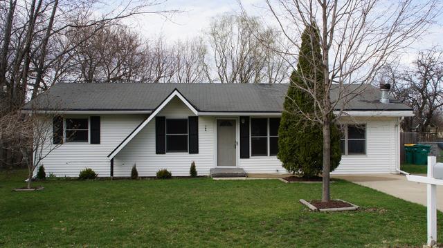 24024 W Hillcrest Dr., Plainfield, IL 60544