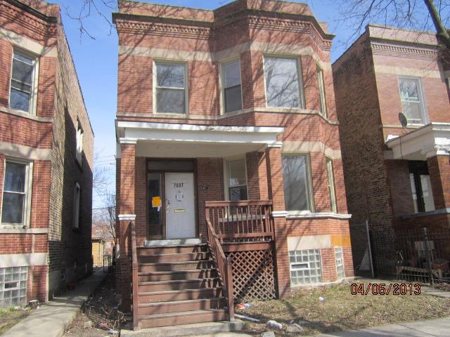 7037 S Carpenter St., Chicago, IL 60621