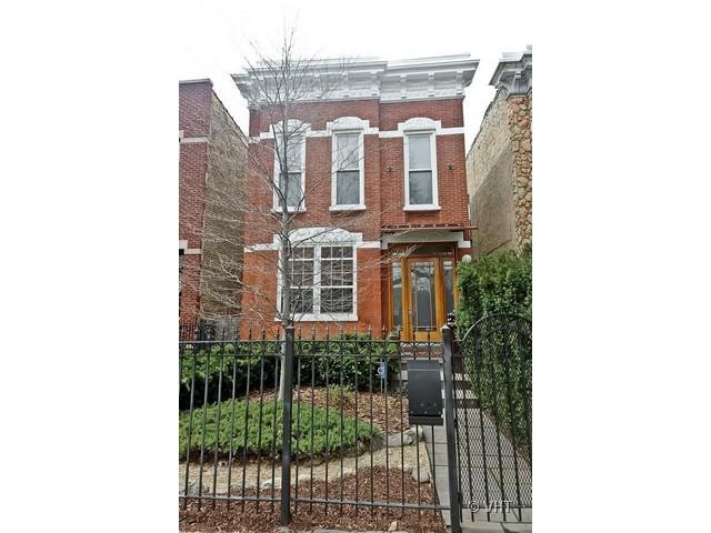 1430 N Bell Ave., Chicago, IL 60622