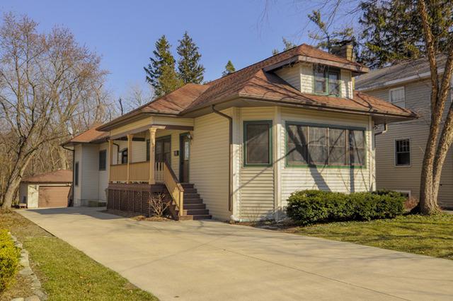 625 Kenilworth Ave., Glen Ellyn, IL 60137