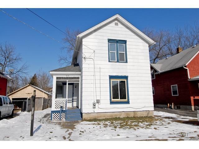 610 Second Ave., Aurora, IL 60505