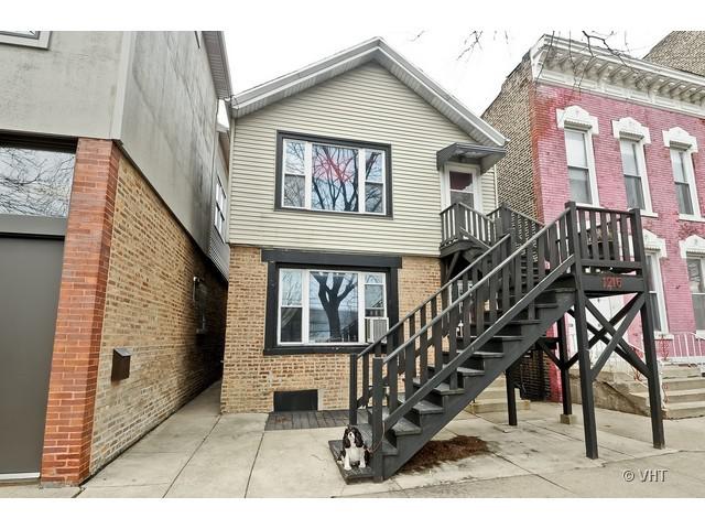 1216 W Hubbard St., Chicago, IL 60622