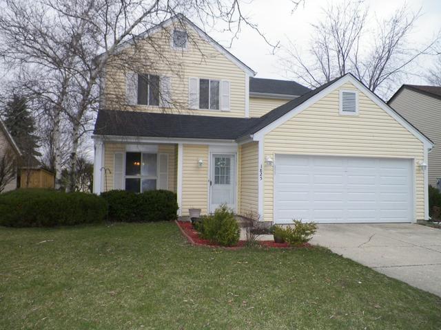 1825 Paxton Dr., Naperville, IL 60563