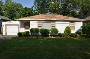 407 S Hart St., Palatine, IL 60067