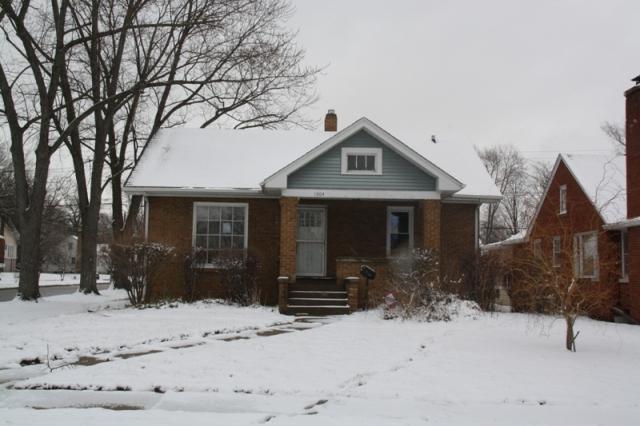 1004 S Elm Ave., Kankakee, IL 60901