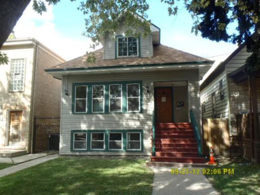 4952 W Eddy St., Chicago, IL 60641
