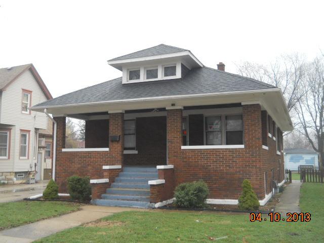 1014 Wilcox St., Joliet, IL 60435