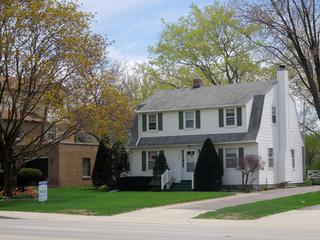 432 W Lincoln Hwy., Dekalb, IL 60115