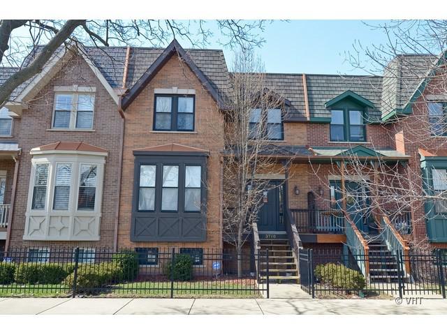 3710 N Kostner Ave., Chicago, IL 60641