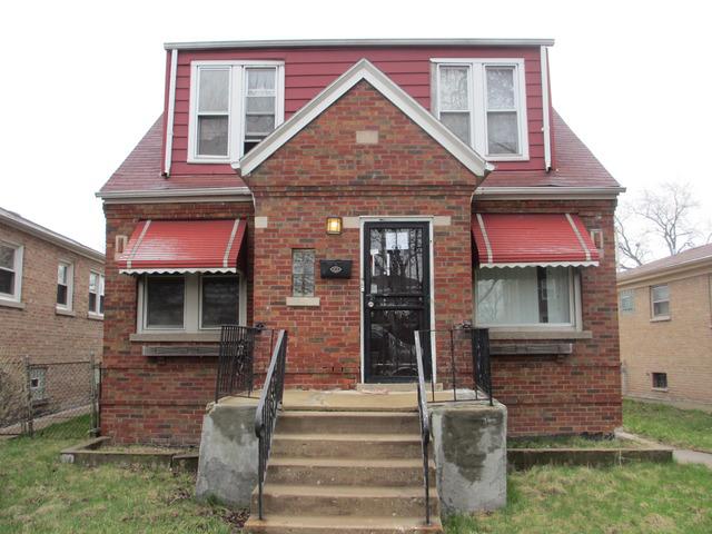 [Address Hidden by Seller], Chicago, IL 60620