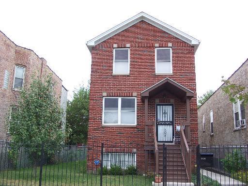 3526 W 13th Pl., Chicago, IL 60623